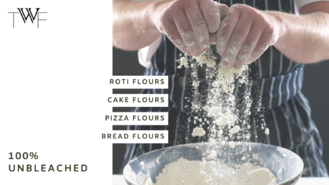Bleached vs. Unbleached Flours: What’s the Difference & Which Should
