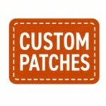 Profile photo of Pvc Patches Custom