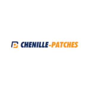 Profile photo of chenille patches