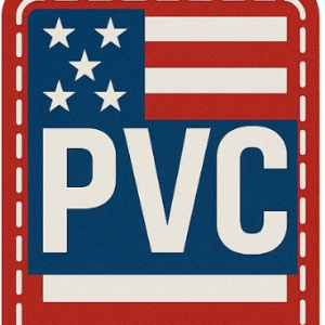 Profile photo of pvc patches