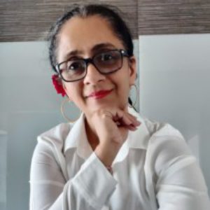 Profile photo of Samina Jawadwala