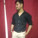 Profile photo of Lokesh Rai