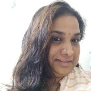 Profile photo of Deepa Padmashali