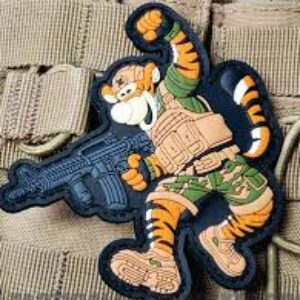 Group logo of Custom PVC Labels Canada