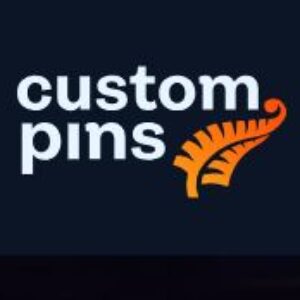 Group logo of Custom Enamel Pins In New Zealand