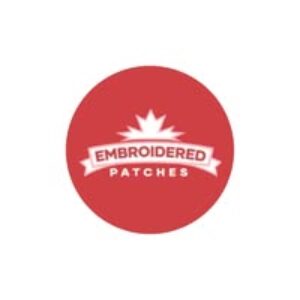 Group logo of High Quality Custom Patches in Canada