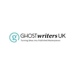 Group logo of Ghost Writers UK