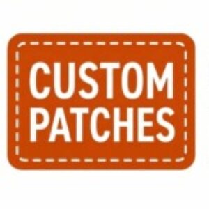Group logo of Pvc Patches Custom