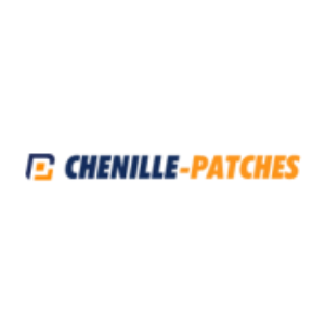 Group logo of custom chenille letters
