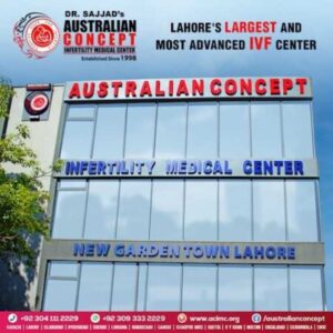 Group logo of Australian Concept infertility