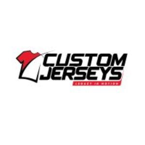 Group logo of Custom Jerseys