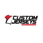 Group logo of Custom Jerseys