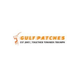 Group logo of Custom Patches in Gulf