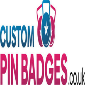 Group logo of Customised Printed Pin Badges Services in UK