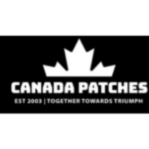 Group logo of Explore the best custom patches in Canada