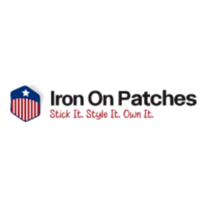 Group logo of Custom Iron On Patches