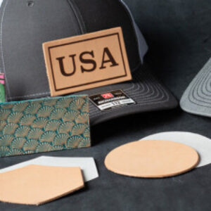 Group logo of Leather Hat Patches