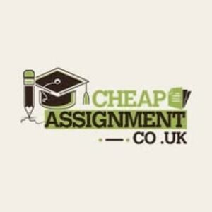 Group logo of Cheap Assignment CO UK