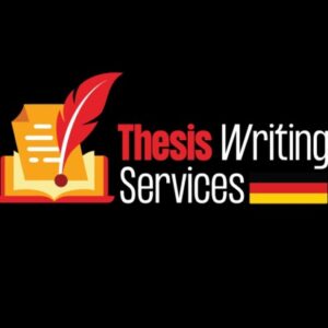 Group logo of Thesis Writing Services DE