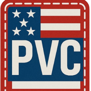 Group logo of Custom Pvc Patches