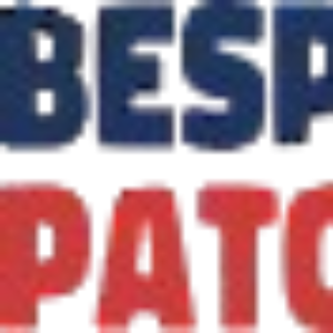 Group logo of Bespoke Patches UK