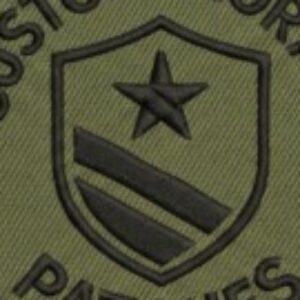 Group logo of Custom Morale Patches