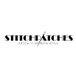 Group logo of Custom Patches uk Stitch Patches